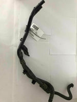 2014 VOLKSWAGEN JETTA EXCEPT GLI Engine Coolant Reservoir Hose 5C0121109D OEM Q