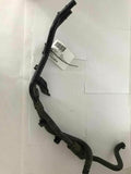 2014 VOLKSWAGEN JETTA EXCEPT GLI Engine Coolant Reservoir Hose 5C0121109D OEM Q
