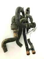 2014 VOLKSWAGEN JETTA EXCEPT GLI Engine Coolant Reservoir Hose 5C0121157A Q