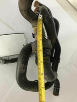 2014 VOLKSWAGEN JETTA EXCEPT GLI Engine Coolant Reservoir Hose 5C0121157A Q