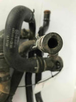 2014 VOLKSWAGEN JETTA EXCEPT GLI Engine Coolant Reservoir Hose 5C0121157A Q