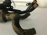 2014 VOLKSWAGEN JETTA EXCEPT GLI Engine Coolant Reservoir Hose 5C0121157A Q