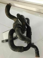2014 VOLKSWAGEN JETTA EXCEPT GLI Engine Coolant Reservoir Hose 5C0121157A Q