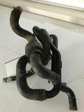 2014 VOLKSWAGEN JETTA EXCEPT GLI Engine Coolant Reservoir Hose 5C0121157A Q