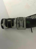 2014 VOLKSWAGEN JETTA EXCEPT GLI Engine Coolant Reservoir Hose 5C0121157A Q
