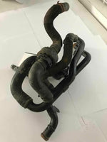 2014 VOLKSWAGEN JETTA EXCEPT GLI Engine Coolant Reservoir Hose 5C0121157A Q