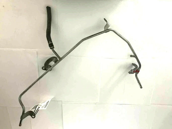 2014 VOLKSWAGEN JETTA EXCEPT GLI HVAC Heater Radiator Coolant Hose 5C0122157G Q