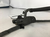 2014 VOLKSWAGEN JETTA EXCEPT GLI Rear Open Up Cable Seat OEM Q
