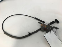 2014 VOLKSWAGEN JETTA EXCEPT GLI Rear Open Up Cable Seat OEM Q