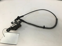 2014 VOLKSWAGEN JETTA EXCEPT GLI Rear Open Up Cable Seat OEM Q