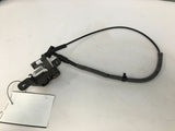 2014 VOLKSWAGEN JETTA EXCEPT GLI Rear Open Up Cable Seat OEM Q
