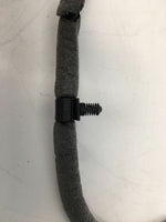 2014 VOLKSWAGEN JETTA EXCEPT GLI Rear Open Up Cable Seat OEM Q