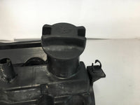 2008 INFINITI G35 Engine Head Valve Rocker Cover 3.5L OEM Q