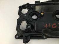 2008 INFINITI G35 Engine Head Valve Rocker Cover 3.5L OEM Q