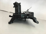 2008 INFINITI G35 Engine Head Valve Rocker Cover 3.5L OEM Q