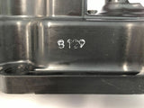 2008 INFINITI G35 Engine Head Valve Rocker Cover 3.5L OEM Q