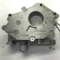 2008  INFINITI G35 LAVR2 Engine Motor Oil Fluid Pump OEM Q