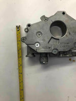 2008  INFINITI G35 LAVR2 Engine Motor Oil Fluid Pump OEM Q