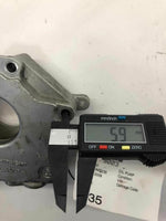 2008  INFINITI G35 LAVR2 Engine Motor Oil Fluid Pump OEM Q