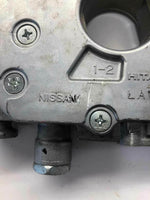 2008  INFINITI G35 LAVR2 Engine Motor Oil Fluid Pump OEM Q