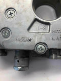 2008  INFINITI G35 LAVR2 Engine Motor Oil Fluid Pump OEM Q