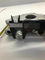 2008  INFINITI G35 LAVR2 Engine Motor Oil Fluid Pump OEM Q