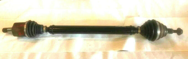 2005 - 2017 VOLKSWAGEN JETTA EXCEPT GLI Axle Shaft Assembly Right RH OEM Q