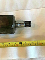 2005 - 2017 VOLKSWAGEN JETTA EXCEPT GLI Axle Shaft Assembly Right RH OEM Q