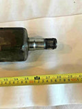 2005 - 2017 VOLKSWAGEN JETTA EXCEPT GLI Axle Shaft Assembly Right RH OEM Q