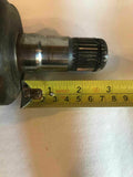 2005 - 2017 VOLKSWAGEN JETTA EXCEPT GLI Axle Shaft Assembly Right RH OEM Q