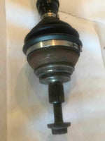 2005 - 2017 VOLKSWAGEN JETTA EXCEPT GLI Axle Shaft Assembly Right RH OEM Q