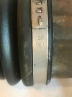 2005 - 2017 VOLKSWAGEN JETTA EXCEPT GLI Axle Shaft Assembly Right RH OEM Q