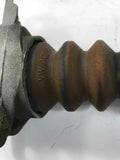 2011 - 2014 VOLKSWAGEN JETTA EXCEPT GLI Shock Absorber  5C0512011AA Rear Left Q
