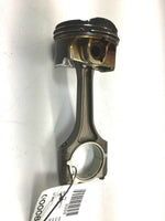 2014 VW JETTA EXCEPT GLI Cylinder Engine Piston w/ Connecting Rod 40K Miles Q