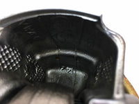 2014 VW JETTA EXCEPT GLI Cylinder Engine Piston w/ Connecting Rod 40K Miles Q