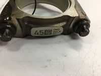 2014 VW JETTA EXCEPT GLI Cylinder Engine Piston w/ Connecting Rod 40K Miles Q