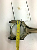 2014 VW JETTA EXCEPT GLI Cylinder Engine Piston w/ Connecting Rod 40K Miles Q
