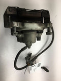 1999 - 2017 VW JETTA EXCEPT GLI Brake Stop Caliper Hardware Piston Right Q