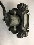 1999 - 2017 VW JETTA EXCEPT GLI Brake Stop Caliper Hardware Piston Right Q