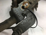 1999 - 2017 VW JETTA EXCEPT GLI Brake Stop Caliper Hardware Piston Right Q