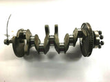 2014 VOLKSWAGEN JETTA EXCEPT GLI Engine Crankshaft Crank Shaft 1.8L OEM