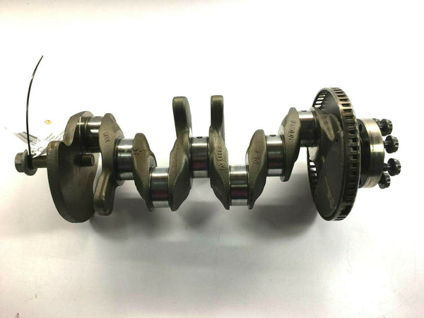 2014 VOLKSWAGEN JETTA EXCEPT GLI Engine Crankshaft Crank Shaft 1.8L OEM