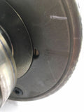 2014 VOLKSWAGEN JETTA EXCEPT GLI Engine Crankshaft Crank Shaft 1.8L OEM