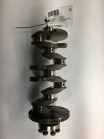 2014 VOLKSWAGEN JETTA EXCEPT GLI Engine Crankshaft Crank Shaft 1.8L OEM