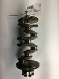 2014 VOLKSWAGEN JETTA EXCEPT GLI Engine Crankshaft Crank Shaft 1.8L OEM