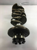2014 VOLKSWAGEN JETTA EXCEPT GLI Engine Crankshaft Crank Shaft 1.8L OEM