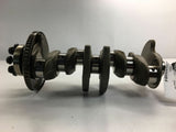 2014 VOLKSWAGEN JETTA EXCEPT GLI Engine Crankshaft Crank Shaft 1.8L OEM