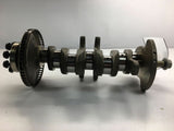 2014 VOLKSWAGEN JETTA EXCEPT GLI Engine Crankshaft Crank Shaft 1.8L OEM