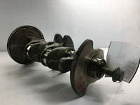 2014 VOLKSWAGEN JETTA EXCEPT GLI Engine Crankshaft Crank Shaft 1.8L OEM