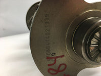 2014 VOLKSWAGEN JETTA EXCEPT GLI Engine Crankshaft Crank Shaft 1.8L OEM